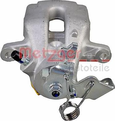 Metzger 6261178 - Спирачен апарат vvparts.bg