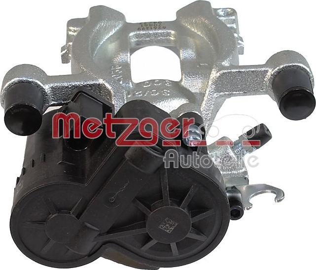 Metzger 6261399 - Спирачен апарат vvparts.bg