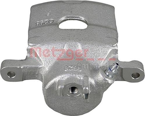 Metzger 6261340 - Спирачен апарат vvparts.bg