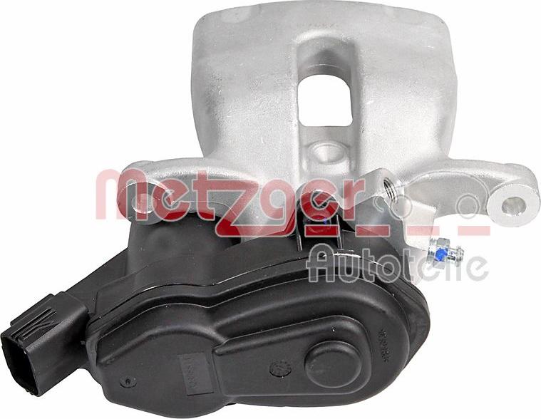 Metzger 6261369 - Спирачен апарат vvparts.bg