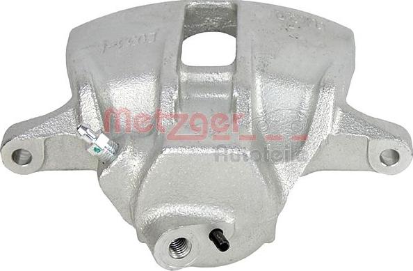 Metzger 6261367 - Спирачен апарат vvparts.bg