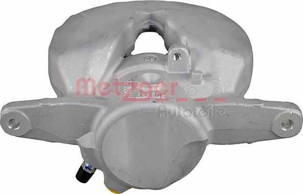 Metzger 6261300 - Спирачен апарат vvparts.bg