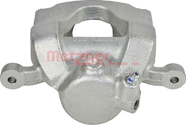 Metzger 6261302 - Спирачен апарат vvparts.bg