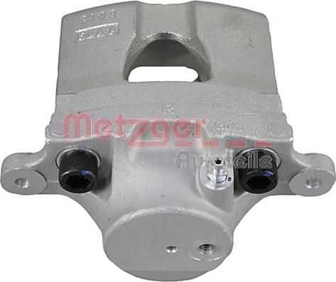 Metzger 6261314 - Спирачен апарат vvparts.bg