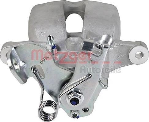 Metzger 6261310 - Спирачен апарат vvparts.bg