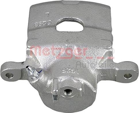 Metzger 6261339 - Спирачен апарат vvparts.bg