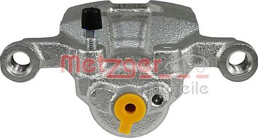 Metzger 6261336 - Спирачен апарат vvparts.bg