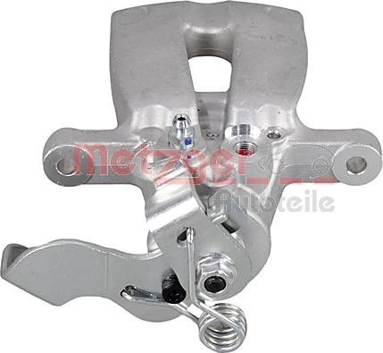 Metzger 6261330 - Спирачен апарат vvparts.bg