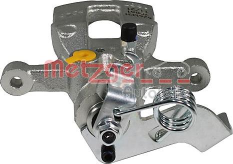 Metzger 6261331 - Спирачен апарат vvparts.bg