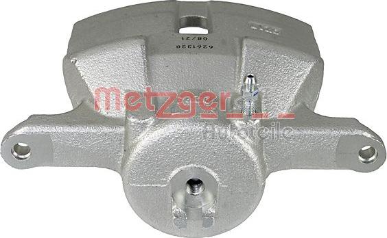 Metzger 6261338 - Спирачен апарат vvparts.bg