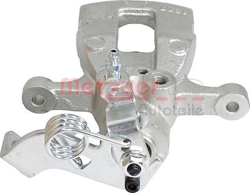 Metzger 6261332 - Спирачен апарат vvparts.bg