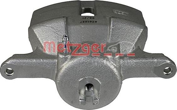 Metzger 6261337 - Спирачен апарат vvparts.bg