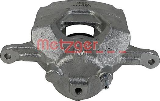 Metzger 6261324 - Спирачен апарат vvparts.bg