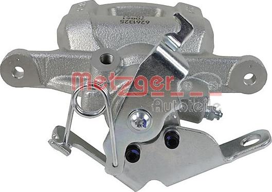 Metzger 6261325 - Спирачен апарат vvparts.bg