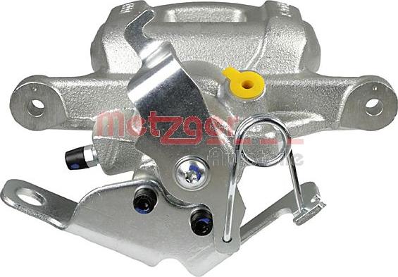 Metzger 6261326 - Спирачен апарат vvparts.bg