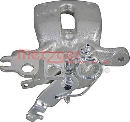 Metzger 6261322 - Спирачен апарат vvparts.bg