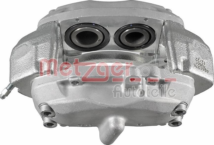 Metzger 6261378 - Спирачен апарат vvparts.bg