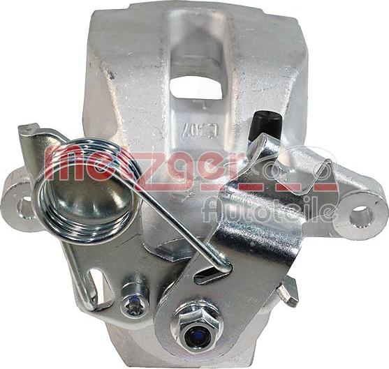 Metzger 6261373 - Спирачен апарат vvparts.bg