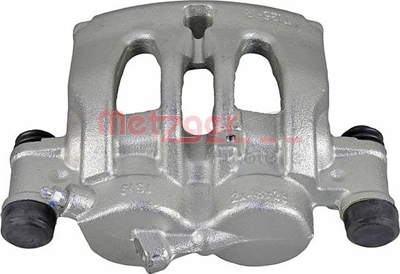 Metzger 6261298 - Спирачен апарат vvparts.bg