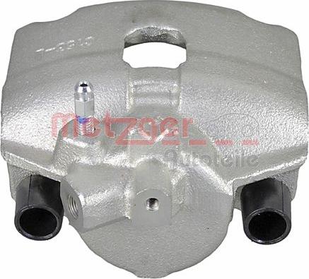 Metzger 6261293 - Спирачен апарат vvparts.bg