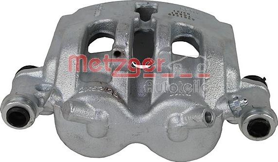 Metzger 6261249 - Спирачен апарат vvparts.bg