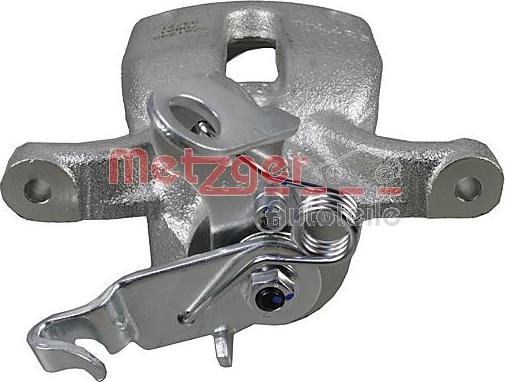 Metzger 6261245 - Спирачен апарат vvparts.bg