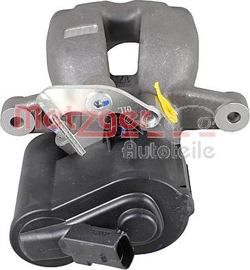 Metzger 6261243 - Спирачен апарат vvparts.bg