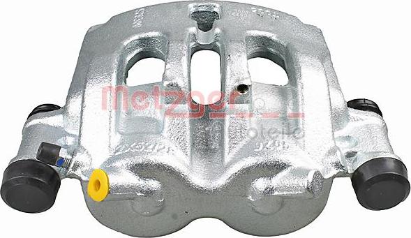 Metzger 6261250 - Спирачен апарат vvparts.bg