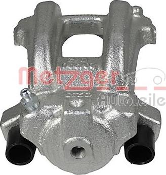 Metzger 6261257 - Спирачен апарат vvparts.bg