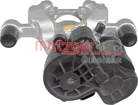 Metzger 6261264 - Спирачен апарат vvparts.bg