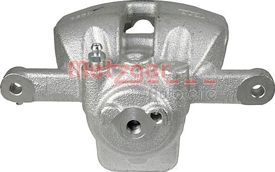 Metzger 6261265 - Спирачен апарат vvparts.bg