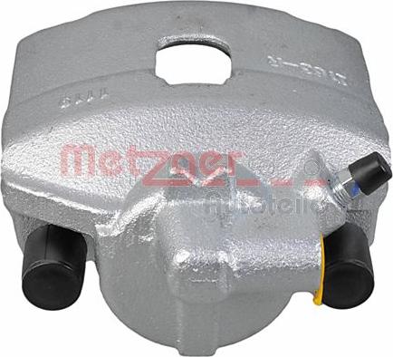 Metzger 6261260 - Спирачен апарат vvparts.bg