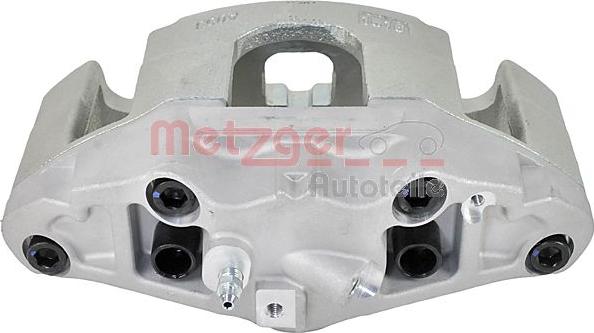 Metzger 6261261 - Спирачен апарат vvparts.bg