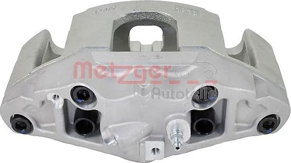 Metzger 6261262 - Спирачен апарат vvparts.bg