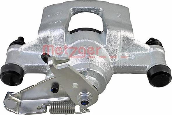 Metzger 6261204 - Спирачен апарат vvparts.bg