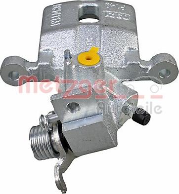 Metzger 6261206 - Спирачен апарат vvparts.bg