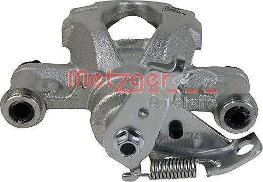 Metzger 6261201 - Спирачен апарат vvparts.bg