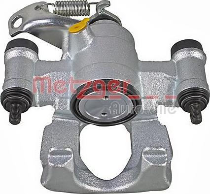 Metzger 6261202 - Спирачен апарат vvparts.bg