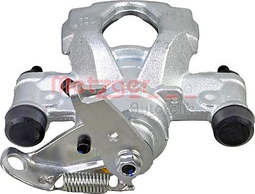 Metzger 6261202 - Спирачен апарат vvparts.bg