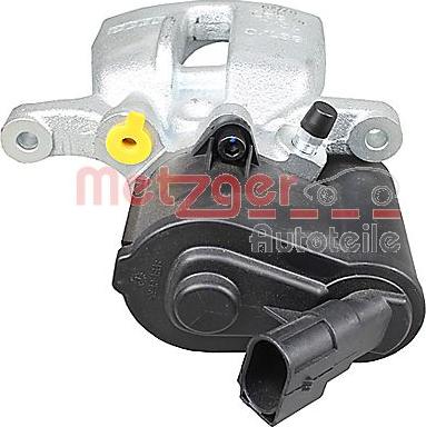 Metzger 6261219 - Спирачен апарат vvparts.bg