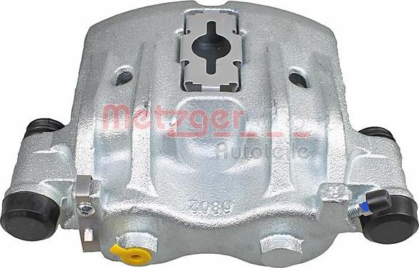 Metzger 6261216 - Спирачен апарат vvparts.bg