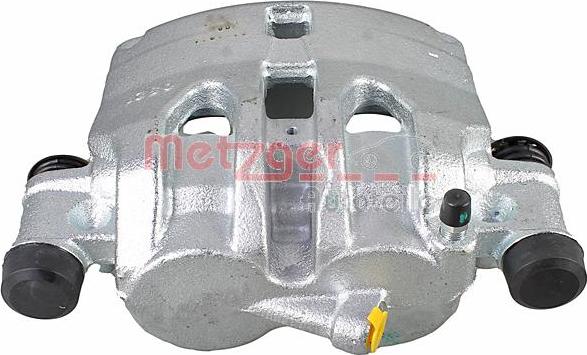 Metzger 6261211 - Спирачен апарат vvparts.bg