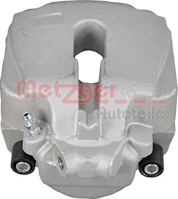 Metzger 6261288 - Спирачен апарат vvparts.bg