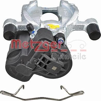 Metzger 6261231 - Спирачен апарат vvparts.bg