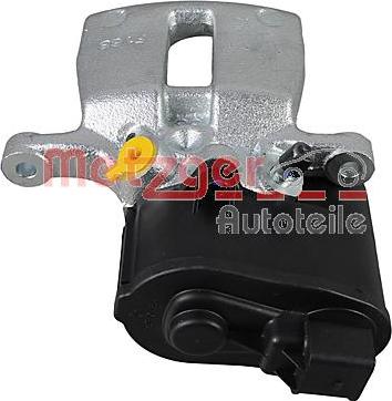 Metzger 6261233 - Спирачен апарат vvparts.bg