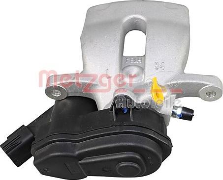 Metzger 6261229 - Спирачен апарат vvparts.bg