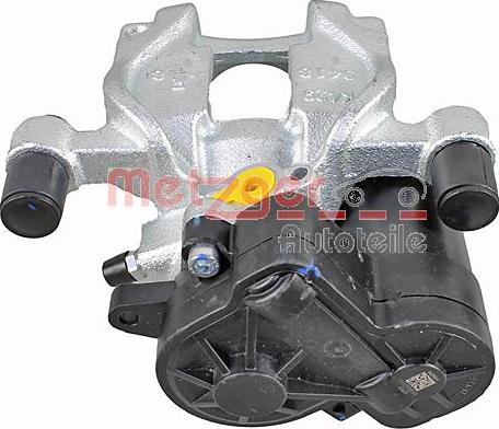 Metzger 6261224 - Спирачен апарат vvparts.bg