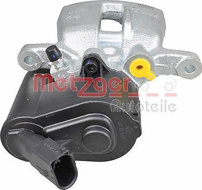 Metzger 6261220 - Спирачен апарат vvparts.bg