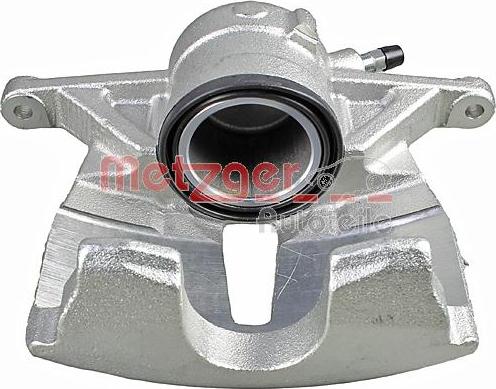 Metzger 6261274 - Спирачен апарат vvparts.bg