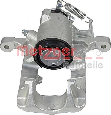 Metzger 6261270 - Спирачен апарат vvparts.bg